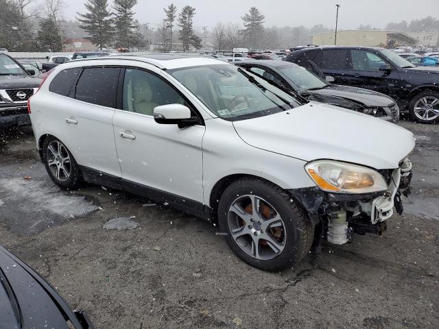 Vin: yv4902dz6c2322692, lot: 42210205, volvo xc60 t6 20124
