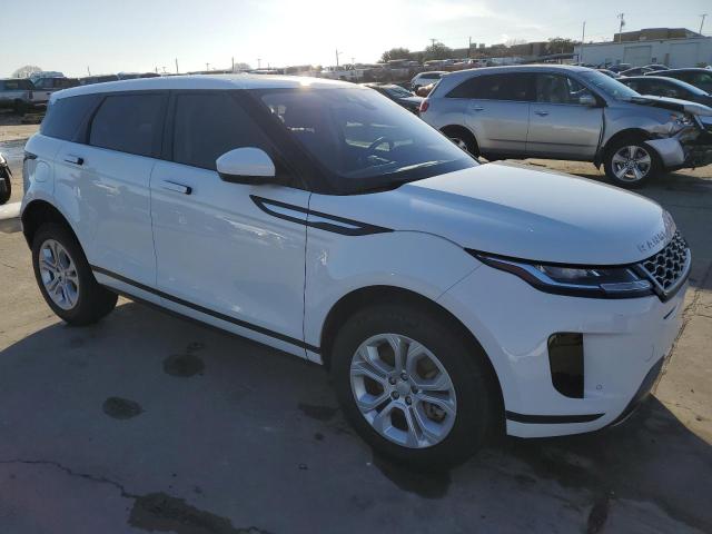 2020 LAND ROVER RANGE ROVE SALZJ2FX6LH102857