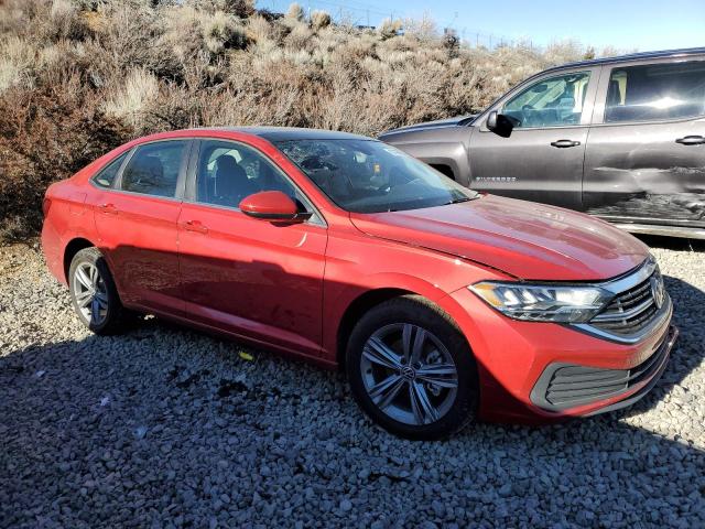 3VW7M7BU5RM086487 Volkswagen Jetta Se 2024