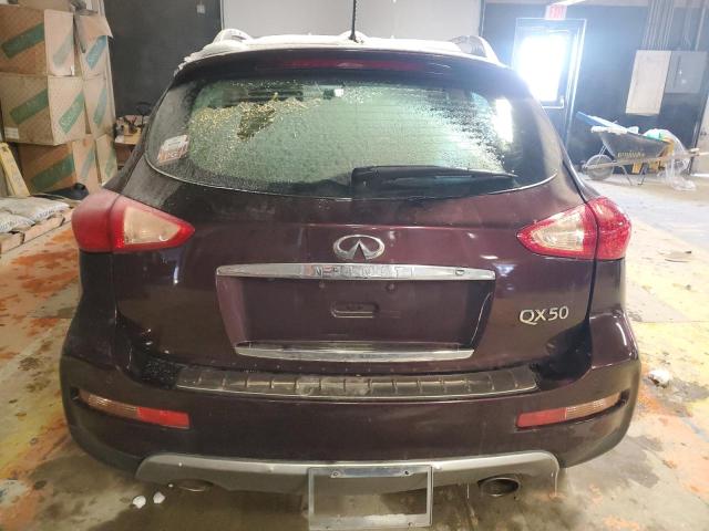 2016 INFINITI QX50 - JN1BJ0RR0GM269337