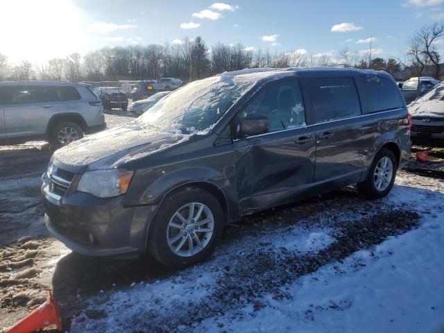 2019 DODGE GRAND CARA - 2C4RDGCG8KR724038