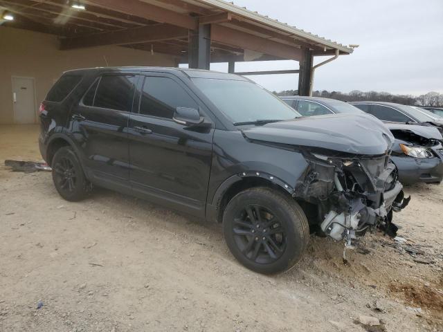 2015 FORD EXPLORER X - 1FM5K8D8XFGB68173