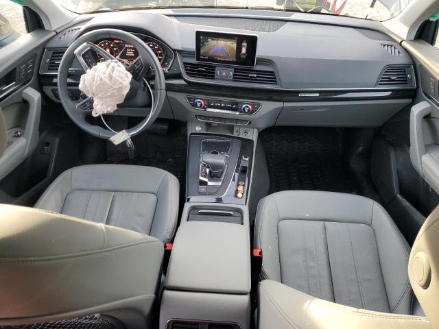 2019 AUDI Q5 PREMIUM - WA1BNAFY5K2065344