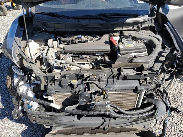 2019 NISSAN ROGUE S - 5N1AT2MV0KC715886