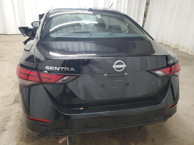 2024 NISSAN SENTRA SV 3N1AB8CV4RY379255