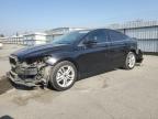 2018 FORD FUSION SE - 3FA6P0H7XJR233883