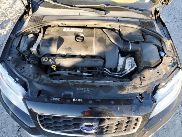 2015 VOLVO XC70 T6 PR YV4902NK2F1228403