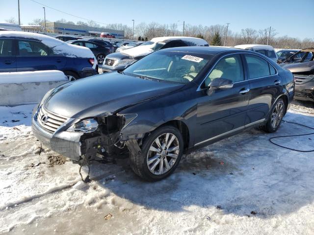 2011 LEXUS ES 350 #3116613011