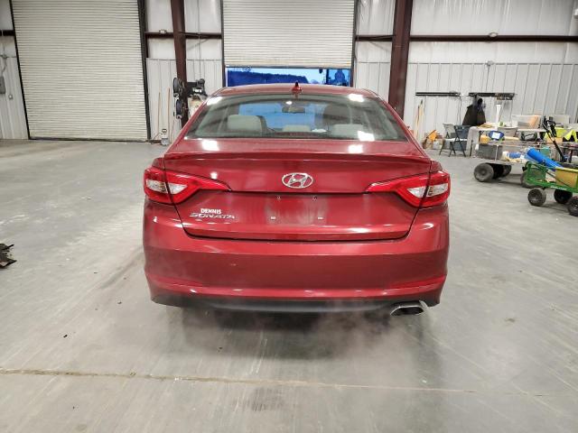 2015 HYUNDAI SONATA SE - 5NPE24AF5FH217940