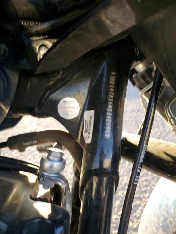 2022 HARLEY-DAVIDSON FLTRXS 1HD1KTP15NB600554