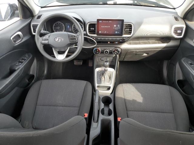 2021 HYUNDAI VENUE SE KMHRB8A39MU075363