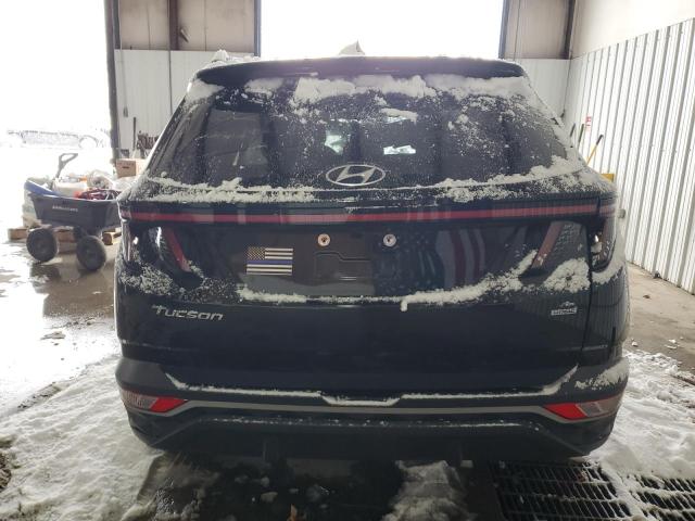 2023 HYUNDAI TUCSON SEL - 5NMJBCAE6PH175907