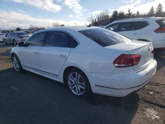 Vin: 1vwcs7a38fc041926, lot: 87094964, volkswagen passat sel 20152