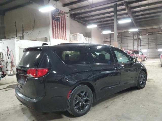 Vin: 2c4rc1eg7jr306498, lot: 88105385, chrysler pacifica touring l plus 20183