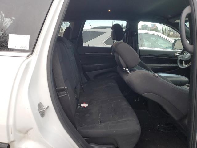 2017 JEEP GRAND CHER - 1C4RJFAG6HC695436