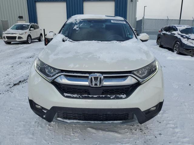2017 HONDA CR-V EX 2HKRW2H53HH122111