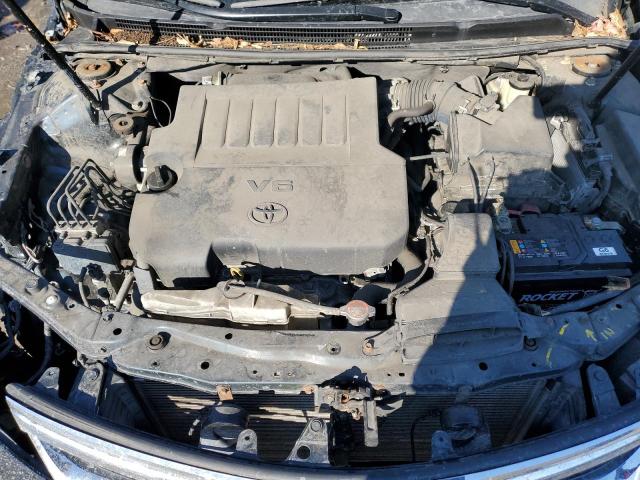 2015 TOYOTA AVALON XLE - 4T1BK1EB0FU184291