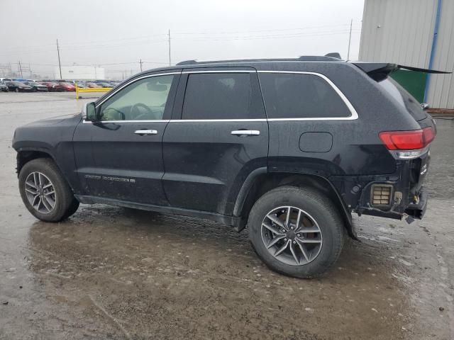 Vin: 1c4rjfbg9nc110522, lot: 42250885, jeep grand cher limited 20222