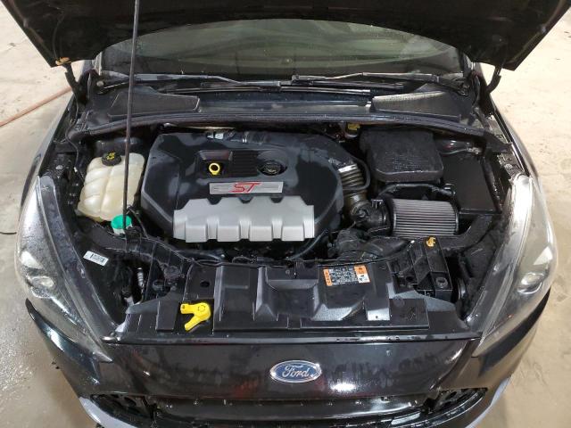 2015 FORD FOCUS ST - 1FADP3L93FL313310