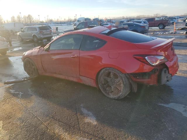 Vin: kmhht6kd5du081763, lot: 41408905, hyundai genesis 2.0t 20132