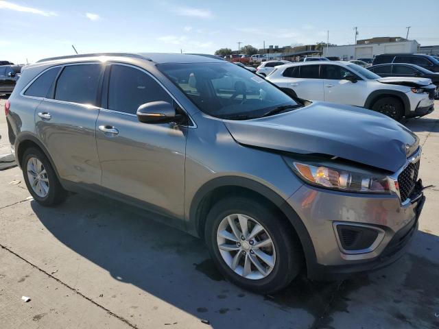 2016 KIA SORENTO LX - 5XYPG4A33GG076634