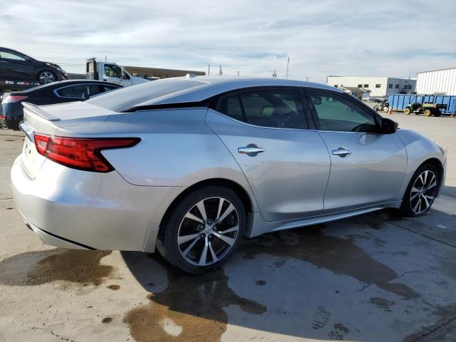 2016 NISSAN MAXIMA 3.5 - 1N4AA6AP7GC385152