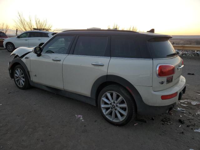 2017 MINI COOPER CLU WMWLU1C35H2F28663
