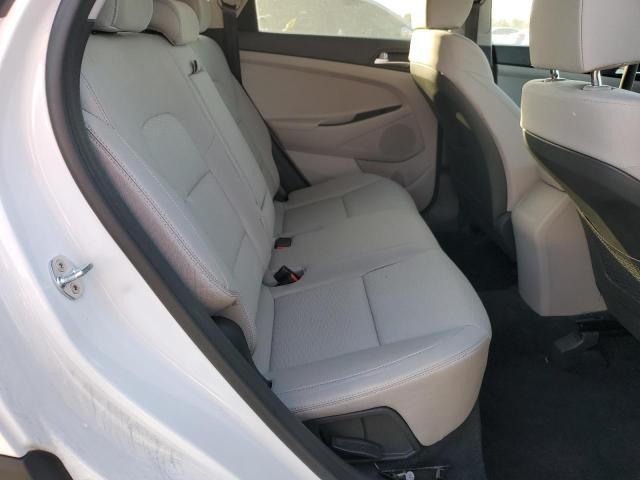 2021 HYUNDAI TUCSON LIM KM8J33A4XMU327840