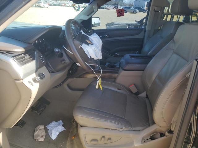 2015 CHEVROLET TAHOE K150 - 1GNSKBKC0FR638332