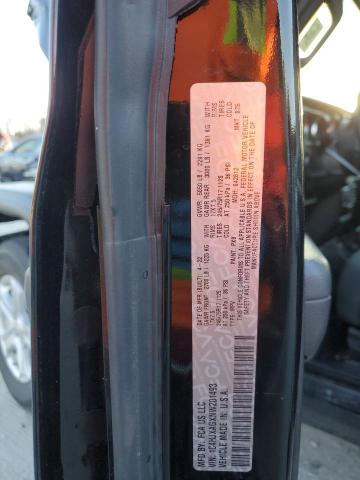 2022 JEEP WRANGLER S - 1C4HJXAGXNW201493