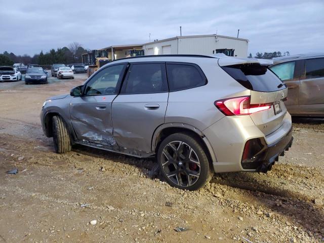 2024 BMW X1 M35I WBX13EF08R5X92949