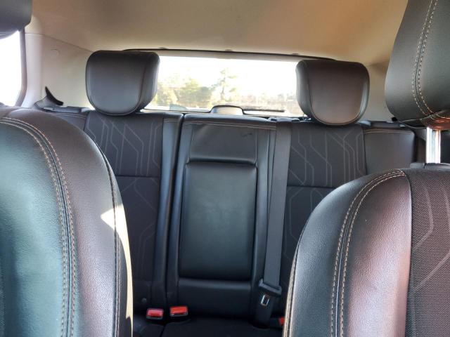 2019 CHEVROLET TRAX 1LT - KL7CJLSB9KB879030