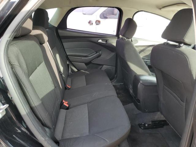 2016 FORD FOCUS SE - 1FADP3K26GL391828