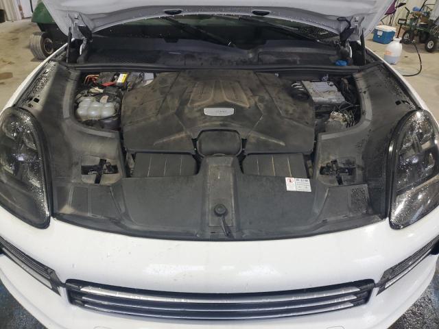 2019 PORSCHE CAYENNE S WP1AB2AY7KDA61984