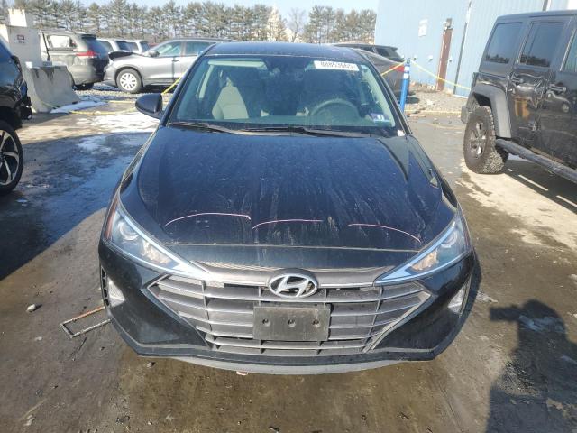 2019 HYUNDAI ELANTRA SE - 5NPD84LF8KH446484