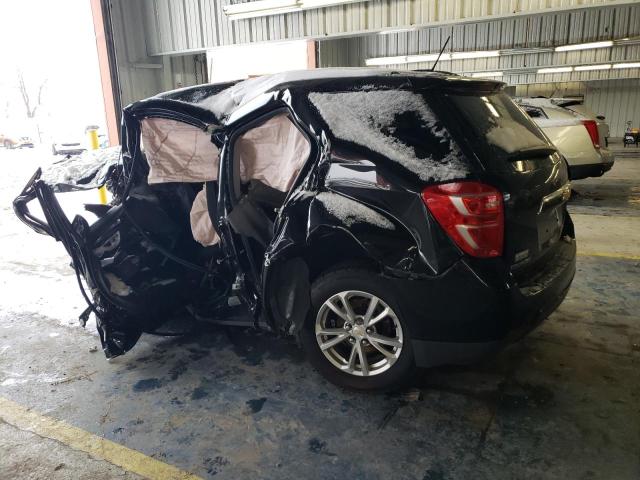 Vin: 2gnalcek2h1557054, lot: 54021265, chevrolet equinox lt 20172