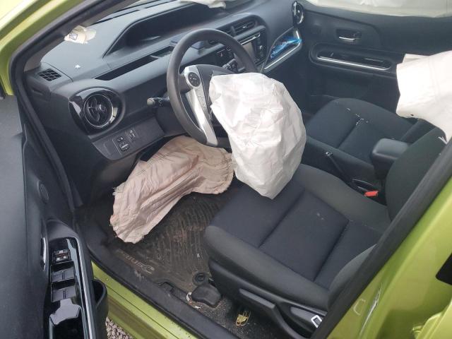 2016 TOYOTA PRIUS C - JTDKDTB36G1132951
