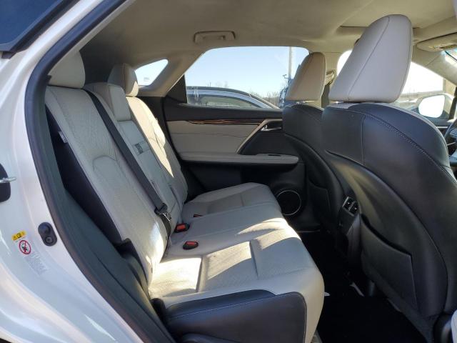 2019 LEXUS RX 350 BAS - 2T2BZMCA0KC206272