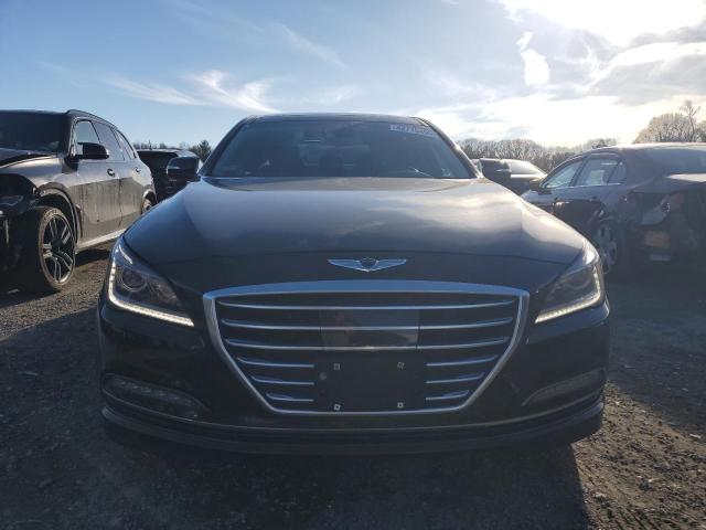 2017 GENESIS G80 BASE KMHGN4JE4HU199054