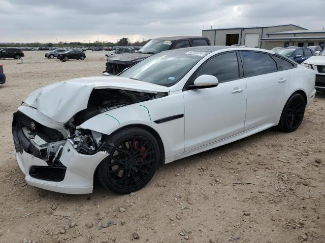2016 JAGUAR XJR LONG W - SAJWA2EK0GMV92971