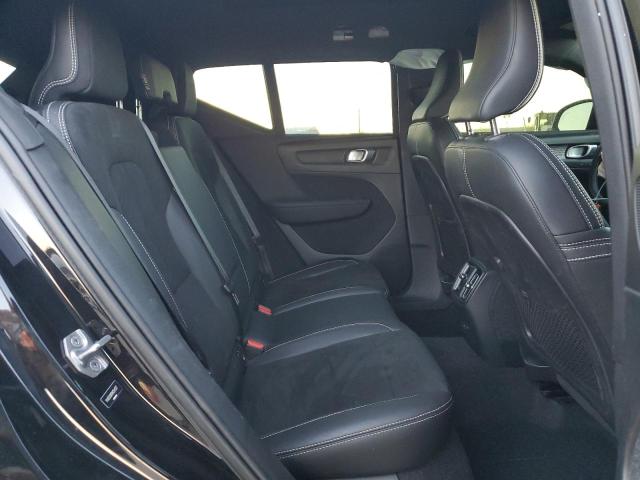 2021 VOLVO XC40 RECHA - YV4ED3UR5M2541377