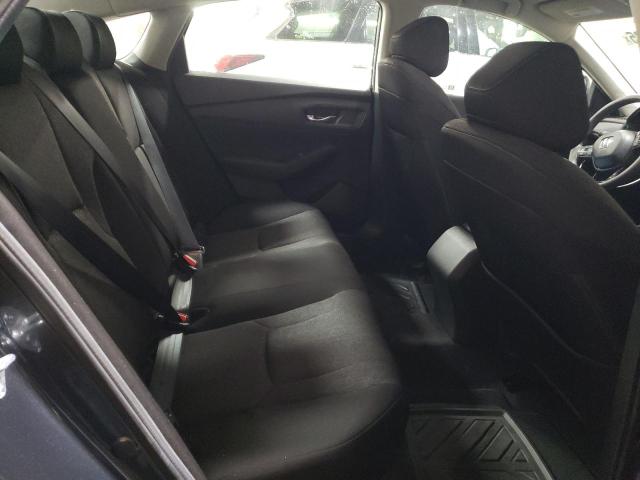2024 HONDA ACCORD LX - 1HGCY1F21RA074895