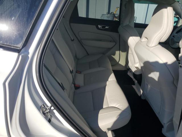 2025 VOLVO XC60 CORE YV4M12RJ9S1087235