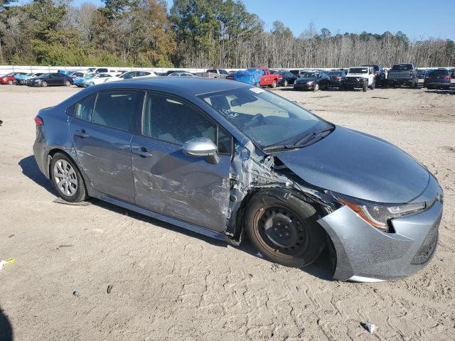2022 TOYOTA COROLLA LE - JTDEPMAE7N3009383