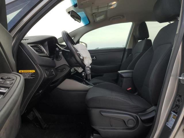 2015 KIA RONDO KNAHT8A36F7115488