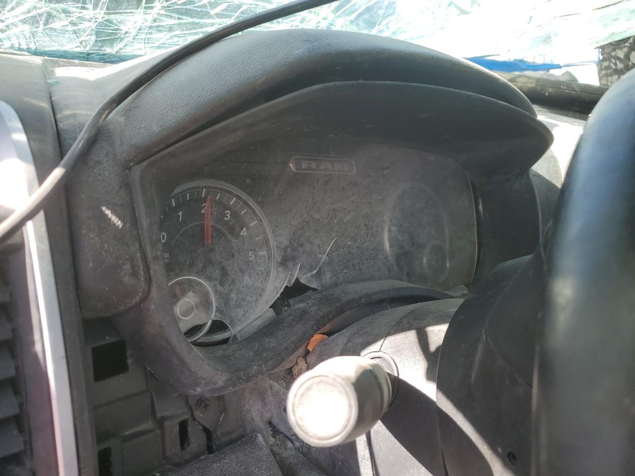 RAM 1500 BIG HORN/LONE STAR