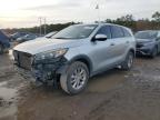 2016 KIA SORENTO LX - 5XYPG4A30GG014611