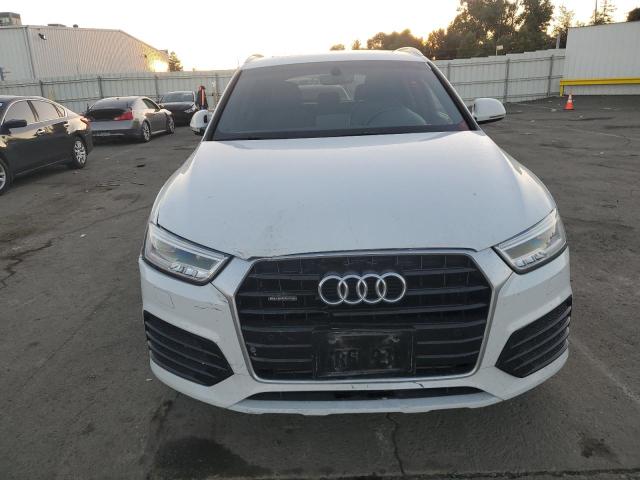 2016 AUDI Q3 PRESTIG - WA1GFCFS9GR008041