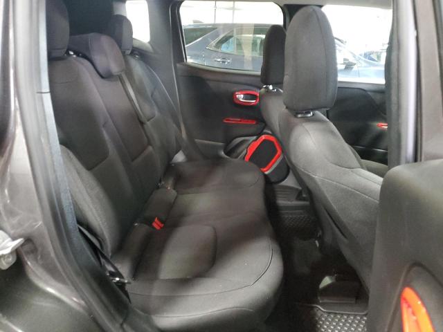 2017 JEEP RENEGADE L - ZACCJBBB6HPF90280