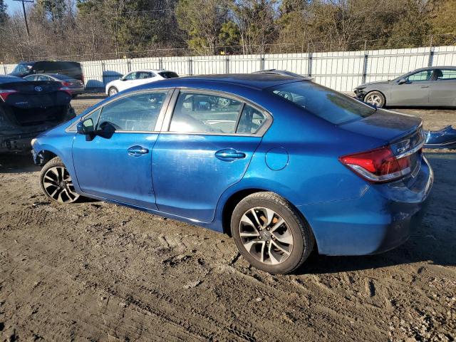 2015 HONDA CIVIC EX 19XFB2F83FE020773